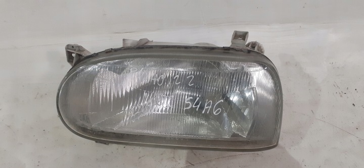 Feux phare Avant Gauche VW GOLF III