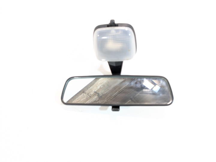 rear-view mirror inner SRODKOWE DAIHATSU CUORE VI 03-07
