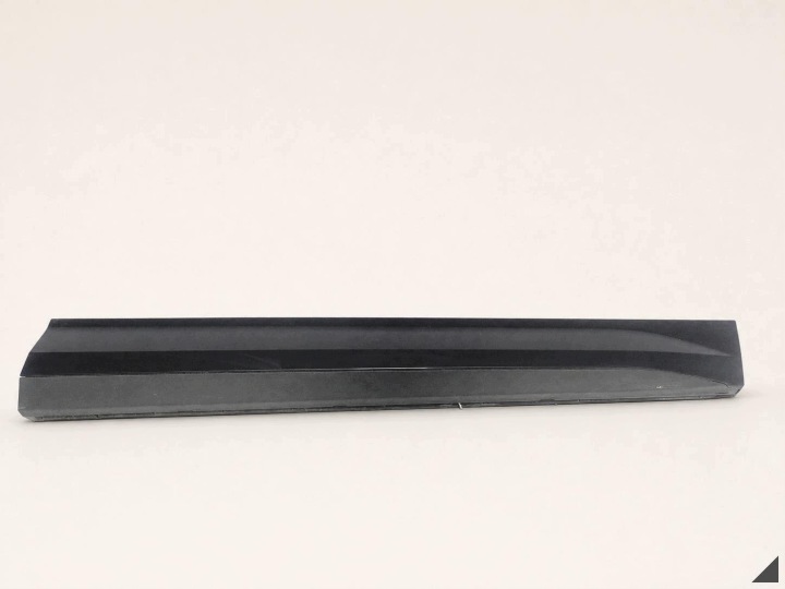 SKODA ENYAQ COUPE iV 5LA 22- lower moulding cap for door front right ORG