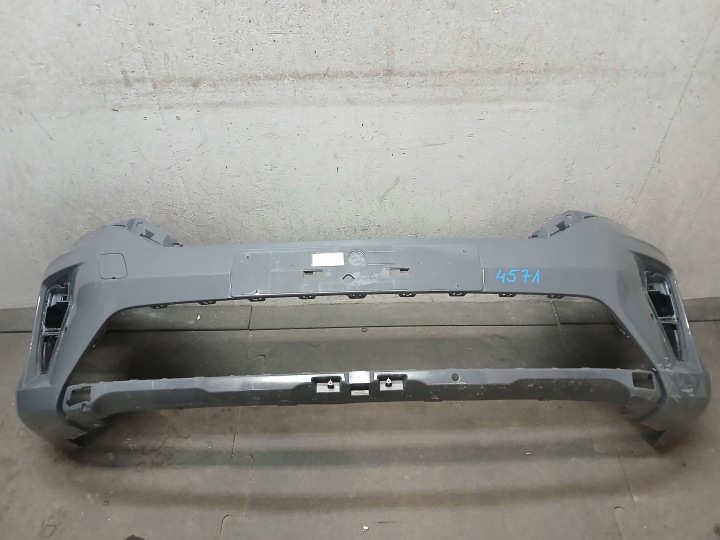 Paraurti Anteriore NISSAN TOWNSTAR