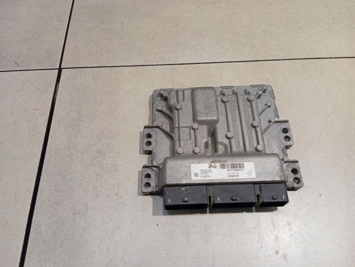 Bedienteil DES MOTORS OPEL MOVANO B LIFT 2.3CDTI 237100827S A2C13071801