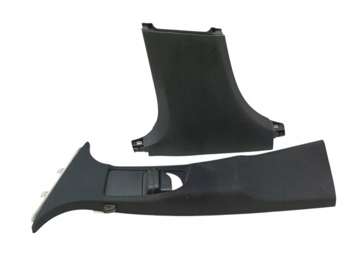 copertura GREMBIALINA SLUPKA B sinistra AMG KOMPLET A2136900725 Mercedes-Benz E-klasa V W213