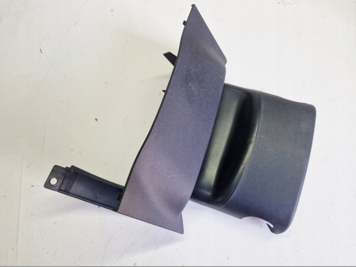 FORD FUSION MK1 Blende Abdeckung kunststofftteil des Lenkrads 2N11-3530-AFW