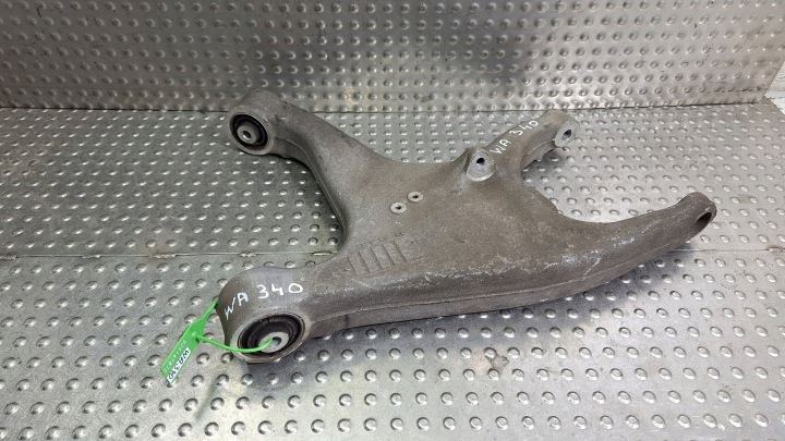 arm springing right rear part 8K0505312J AUDI A4 B8 A5 8T original