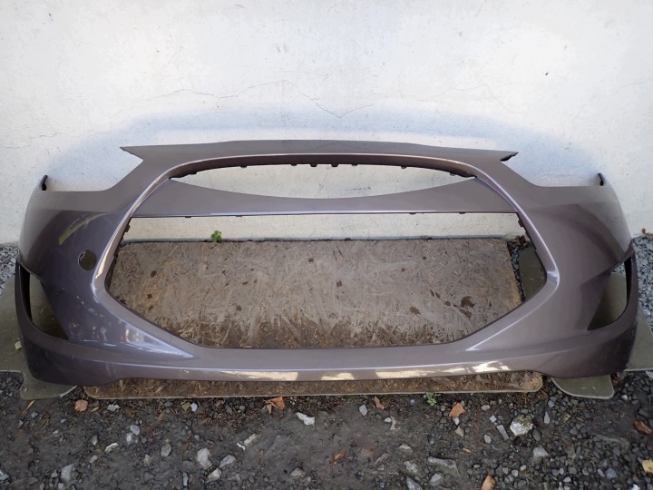 Paraurti Anteriore Anteriore HYUNDAI IX20 JC 2010- 86511-1K000