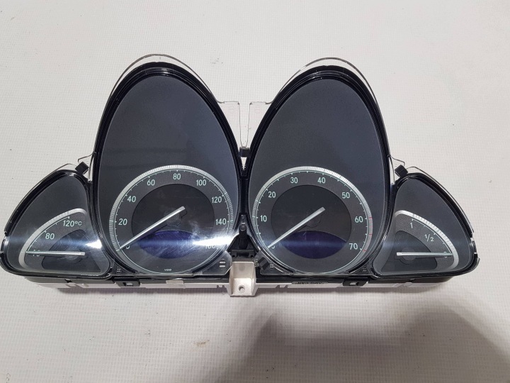 MERCEDES SL R230 W230 dials dials ANGLIK 2305400023
