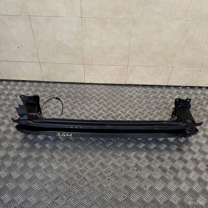 träger hinten Absorber Aufpralldämpfer Pralldämpfer Versteifung VW VOLKSWAGEN T-CROSS 2GM307305