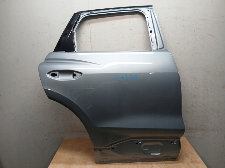 Portière Arrière Droit AUDI Q4 E-TRON E TRON 89A