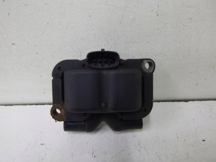 BOBINE D’ALLUMAGE SMART FORTWO 0.6T W450 00R.