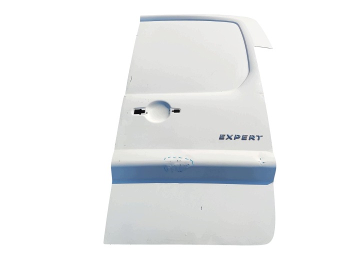 portière droit arrière arrière SKRZYDLO PEUGEOT EXPERT CITREON JUMPY II 2007-2016