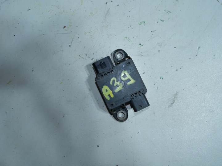 Module Unité de contrôle NOX Capteur SONDA LAMBDA RENAULT 227930660R