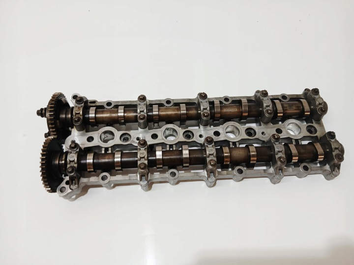 Arbres à cames de la distribution BMW F10 N47D20C 8506076
