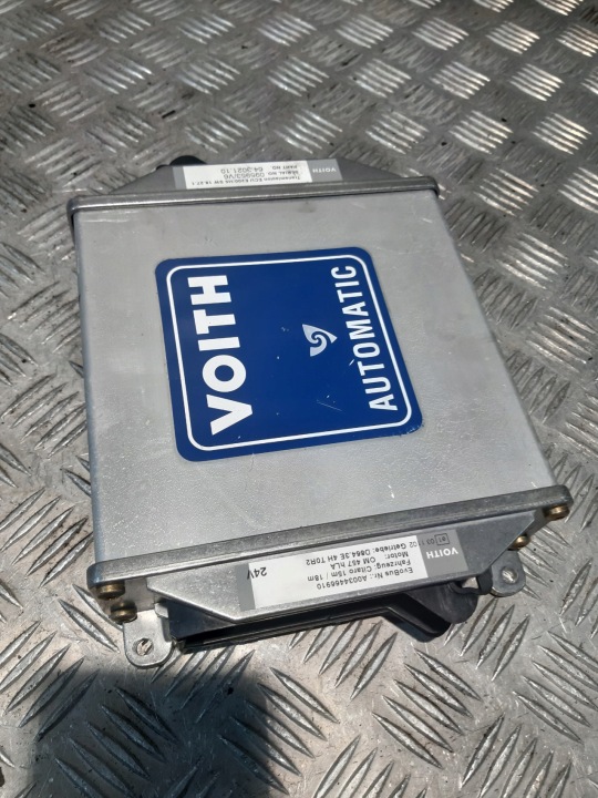 kompjuter računalo mjenjača prijenosa VOITH AUTOMATIC A0034466910