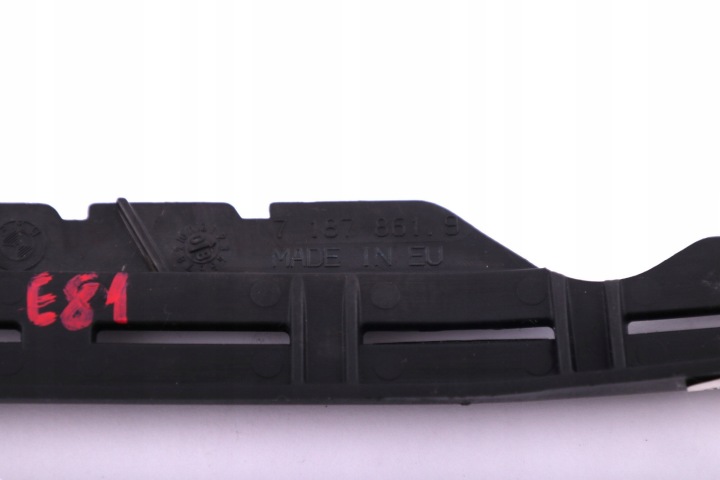 BMW E81 E87N E88 Σφραγίδα Προβολέας αριστερά 7187861 12