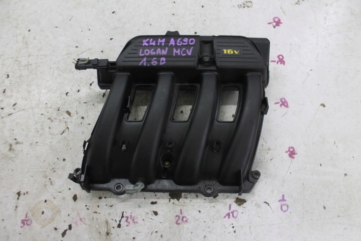 COLLECTEUR ADMISSION OCCASION 8200100832E DACIA LOGAN ET LIFT MCV 1.6 16V 08-12