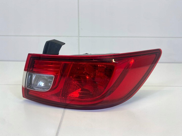 Licht hinten rechts Seite Renault Clio 4 2015 265502831R