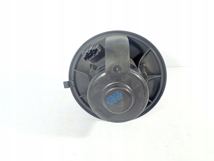 Ford Galaxy MK1 FL 00-06 fan heating air conditioning devices OE 7M1819021
