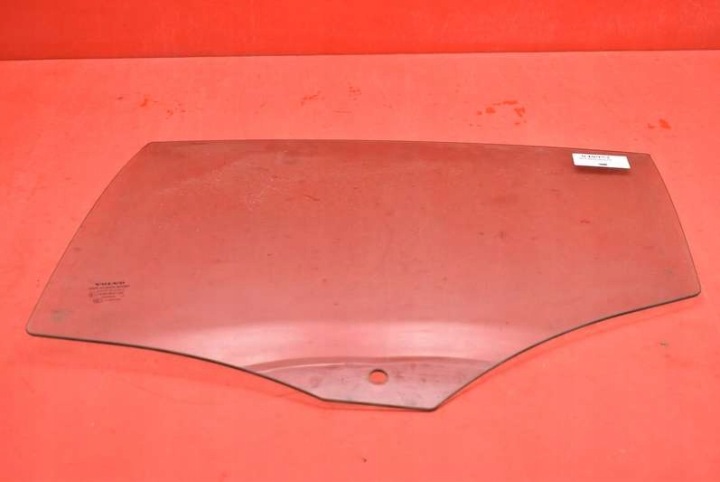 FENSTER Seitlich links heck hinten VOLVO S60 2 II 10-13