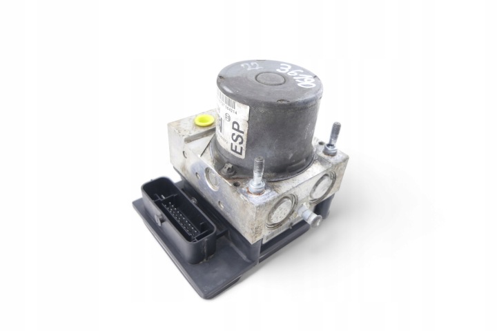 Pompe ABS FIAT PUNTO EVO GRANDE PUNTO 51876878 0265251572