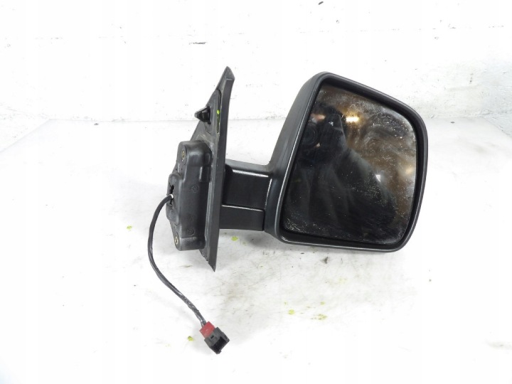 FIAT DOBLO II LIFT SPECCHIETTO RETROVISORE Destro Elettricità 8 PIN E9026287 249