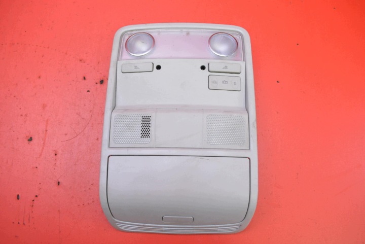 FANALE Plafoniera interna Anteriore 1K0947133H VW PASSAT B7 10-15
