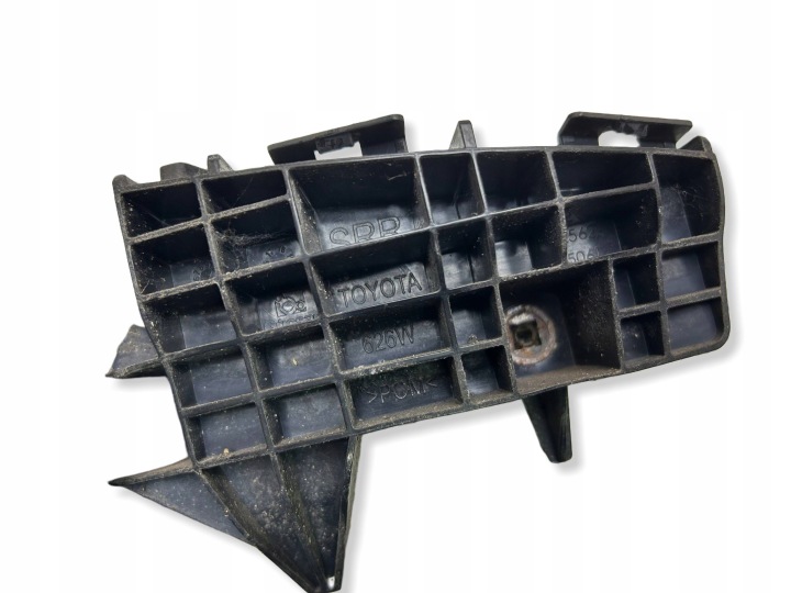 maniglia staffa Suppporto montaggio paraurti posteriore Toyota Avensis T27 T29 5256205061