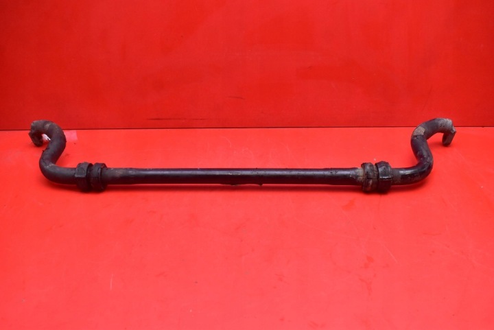 stabilizer rod front AUDI Q7 4L 3.0 TDI 233 KM QUATTRO 05-09