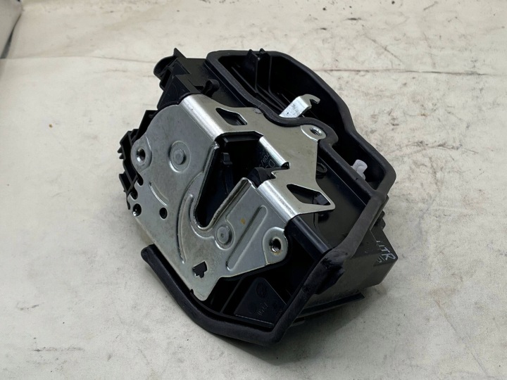 Schloß Tür Seite rechts hinten 7202148 Do BMW 1 3 4 5 6 7 X3 X5 LCI LIFT !J