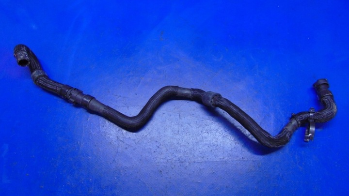 Tubazione d’acqua 2.3DCI RENAULT MASTER III OPEL MOVANO B NISSAN NV400