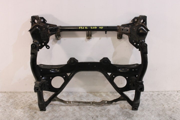 ASSALE ANTERIORE CULLA Ponte assale assale anteriore BMW 3 F30 F31 LIFT SD