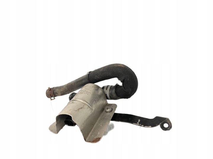 AUDI A6 C7 Supplémentaire Pompe eau moteur auxiliaire 4G0121146