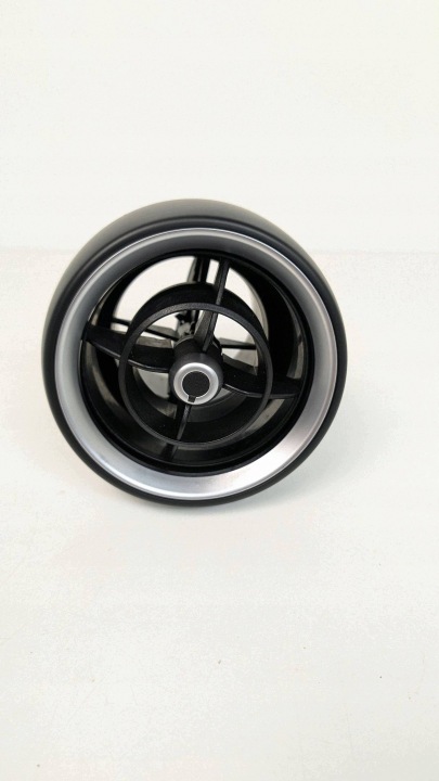 Alfa Romeo Stelvio 1561236830 BOCCHETTA ARIA ANTERIORE del cruscotto