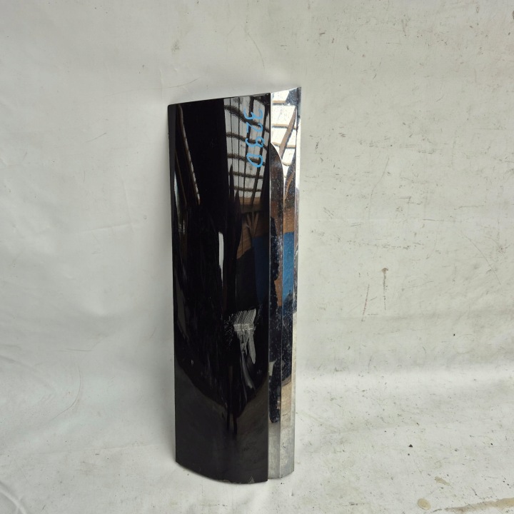 VW TOUAREG II 7P6 moulding for door right rear part rear 7P6854950H