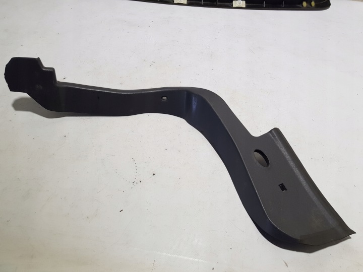 cover of a hinge bonnet right MERCEDES SL R230 2306930691