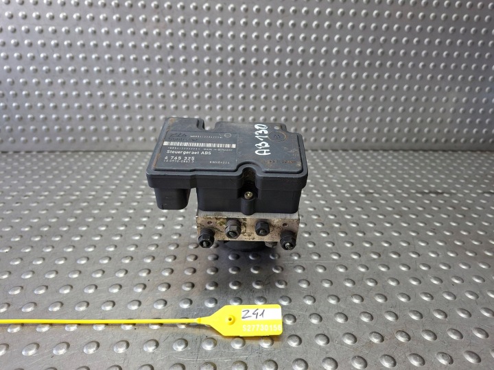 Pumpe Bedienteil ABS MINI COOPER R50 R52 R53 6765323 6765325