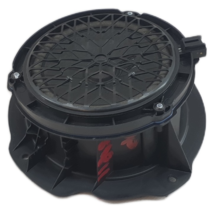 Altoparlante PORTA Portiera Destra Anteriore PEUGEOT 508 II 2021R NR 9815607580 Originale