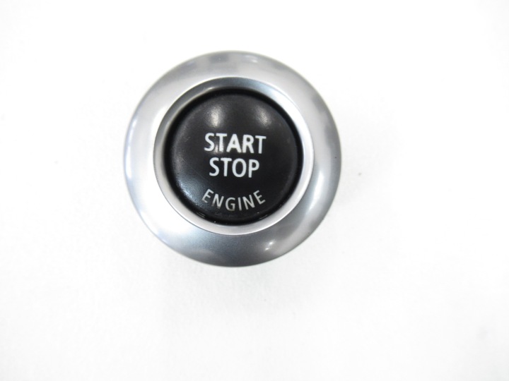 tlačítko start stop BMW e81 e82 e87 e88