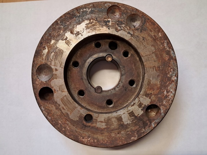 TLUMIK DRGAN cams MERCEDES W108 W113 2,8 M130 1080310807