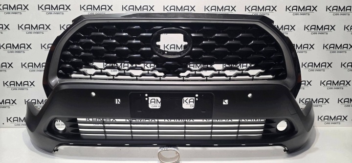 Paraurti anteriore Anteriore Toyota Corolla Cross 5215916030