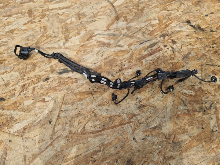 cablaggio Tubazione ZAPLONU BMW F40 F45 F48 MINI F54 F57 F60 2.0B 8678963