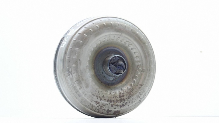 clutch HYDRO KONWERTER LAND ROVER DISCOVERY L663 3.0D 1087322639