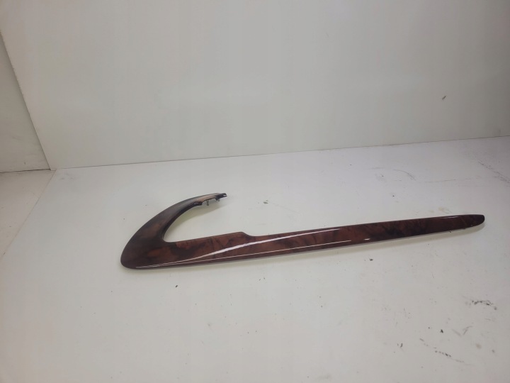 moulding DEKORY door PRAW AUDI A3 8P 8P3867410C 1WV