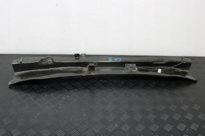 Griglia gocciolatoio inferiore in metallo MAZDA CX3 CX-3 LIFT