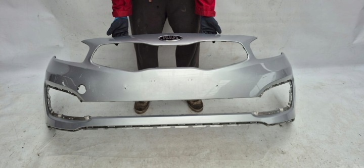 KIA CEED II LIFT 15-18 Paraurti Anteriore Anteriore 86511-A2000