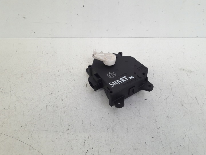 Micro moteur Bloc de chauffage complet 637008320 Smart forfour