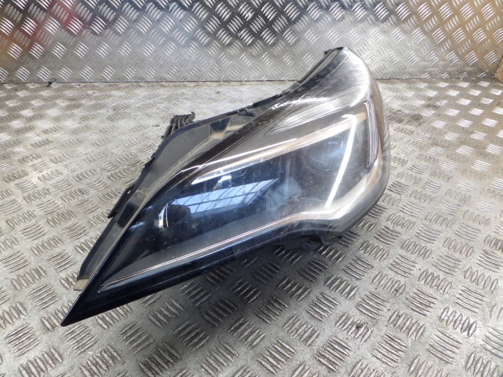 OPEL ASTRA K V Licht links vorne 7961300005 39158007 UK