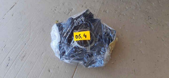 FELGI CITROEN DS4 9670494377 6