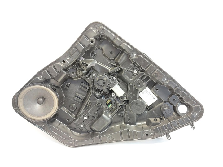 Mercedes EQB 250+ X243, w247 2025r fensterhebermotor rechts heck A1775402711