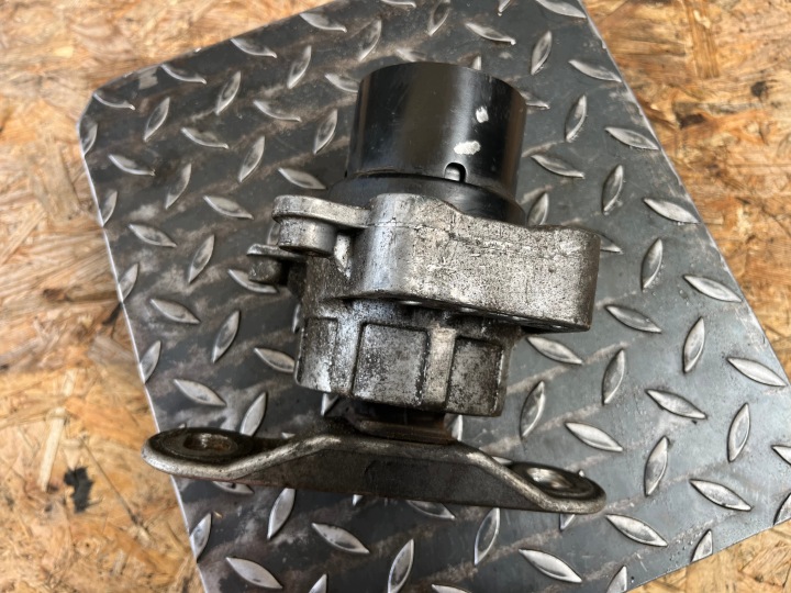 Supporti motore usato JAGUAR X-TYPE 4X43-6F012-AD