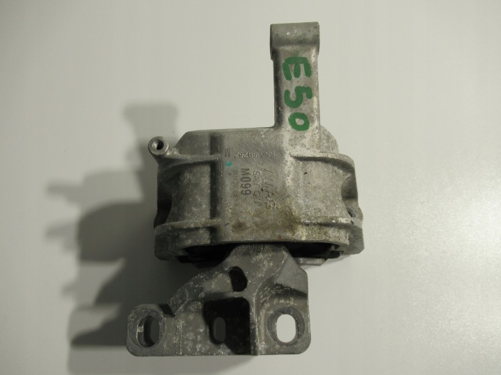 VW SEAT SKODA SUPPORTO SUPPORTI MOTORE USATO 5N0199262M